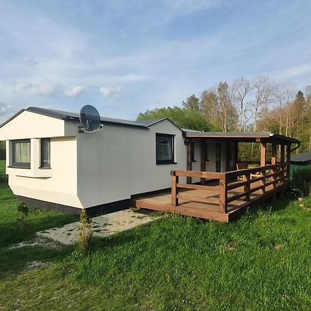 Chatka Pod Tatrami Mlynceky Exterior photo
